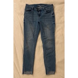 Mid-Rise Jeans — ADD TO BUNDLE!